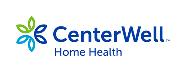 CenterWell Home Health Logo