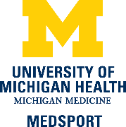 Michigan Medicine - MedSport