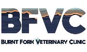 Burnt Fork Veterinary Clinic Logo