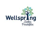 Wellspring House Logo