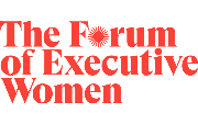 The Forum of Executive Women Logo