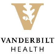 Vanderbilt University Medical... Logo
