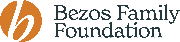 Bezos Family Foundation Logo
