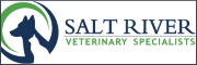 Salt River Veterinary... Logo