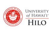 University of Hawai'i at Hilo Logo