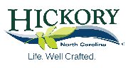 City of Hickory Logo