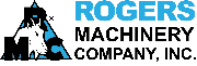 Rogers Machinery Company, Inc.
