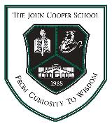 The John Cooper School Logo