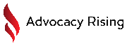 Advocacy Rising Logo