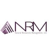 National Resources Management... Logo