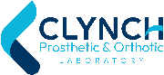 Clynch Prosthetics & Orthotics Laboratory Logo