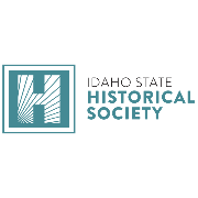 Idaho State Historical Society Logo
