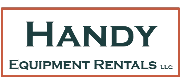 Handy Equipment LLC Logo