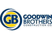 Goodwin Brothers Construction Co. Logo