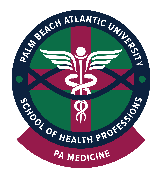 Palm Beach Atlantic University Logo