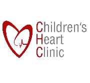 Children's Heart Clinic Logo