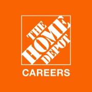 Home Depot USA, Inc. Logo