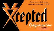 Xcepted Corp Logo