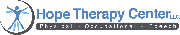 Hope Therapy Center LLC Logo