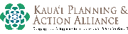 Kauai Planning and Action Alliance Logo