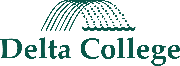 Delta College Logo