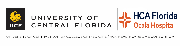 University of Central Florida/HCA Healthcare General Surgery Logo
