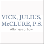 Vick, Julius, McClure, P.S.