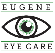 Eugene Eye Care Associates, PC Logo