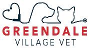 Greendale Village Vet Logo