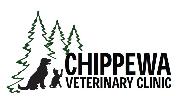 Chippewa Veterinary Clinic Logo