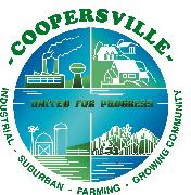 City of Coopersville Logo
