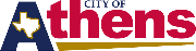 City of Athens Logo