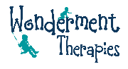 Wonderment Therapies PLLC Logo