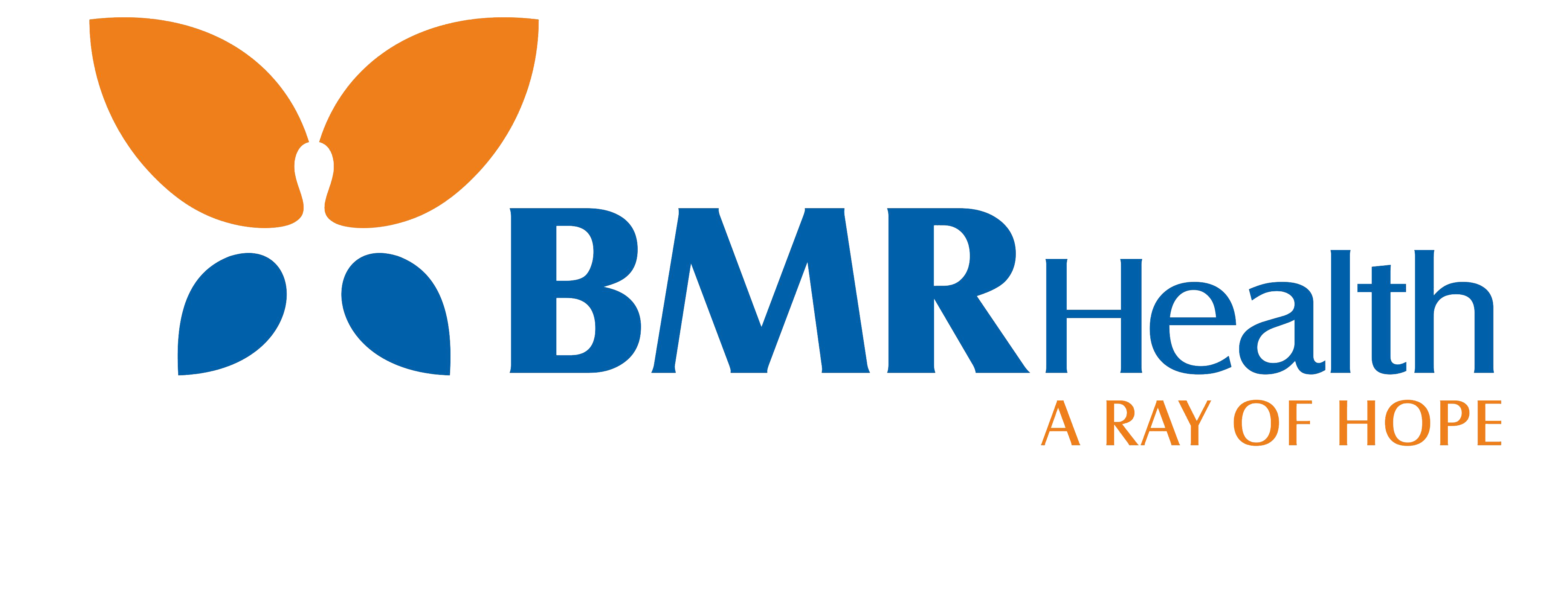BMR Health Services Inc Logo