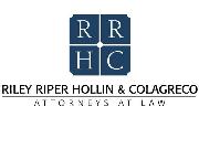 Riley Riper Hollin & Colagreco Logo