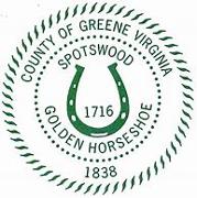 Greene County Water & Sewer Logo