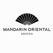 Mandarin Oriental, Boston Logo