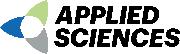 Applied Sciences Consulting,... Logo