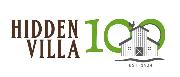 Hidden Villa Logo