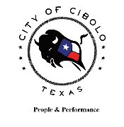 City of Cibolo Logo