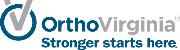 OrthoVirginia Logo