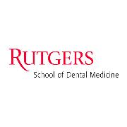 Rutgers School of Dental Medicine Logo