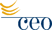 Chief Executives Organization Logo