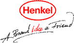 Henkel of America, Inc.
