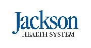 Jackson Health System Logo