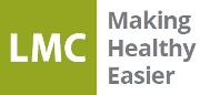 LMC Diabetes & Endocrinology... Logo