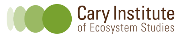 Cary Institute of Ecosystem... Logo