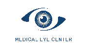 Medical Eye Center Logo