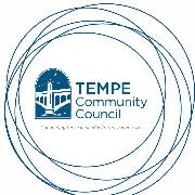 Tempe Community Council Logo