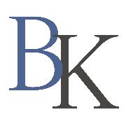 Berrett-Koehler Publishers, Inc. Logo